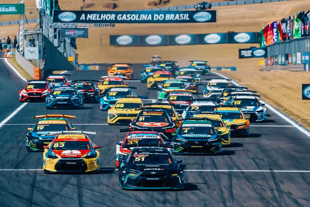 Stock Car